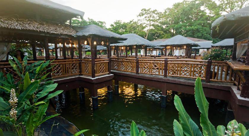 Photo of Buildings in Nasugbu