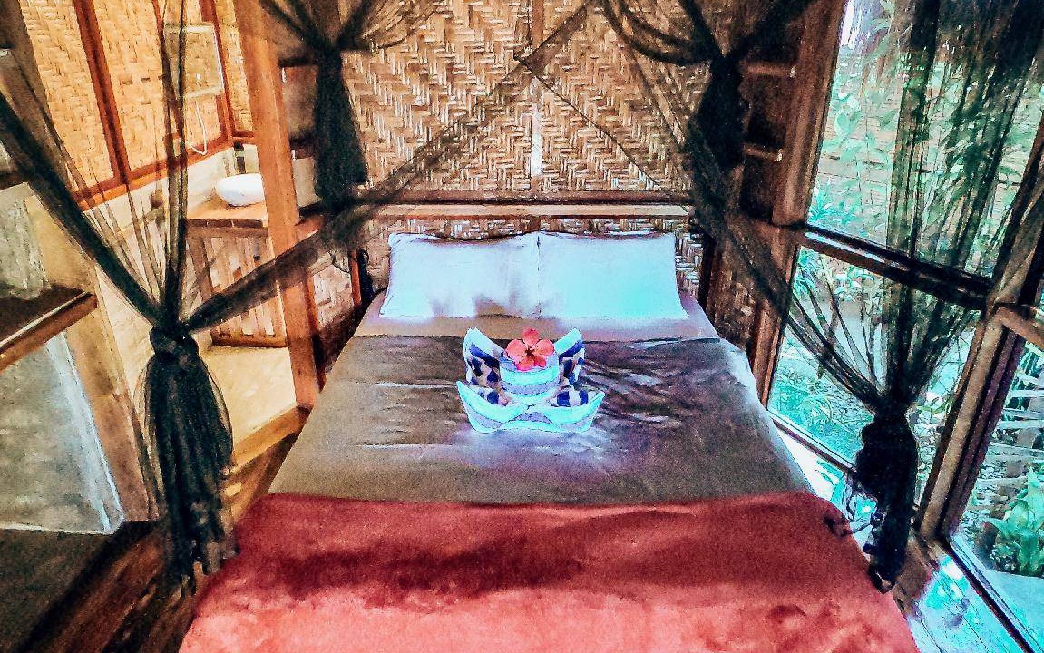 Photo of Bedroom in Catangnan