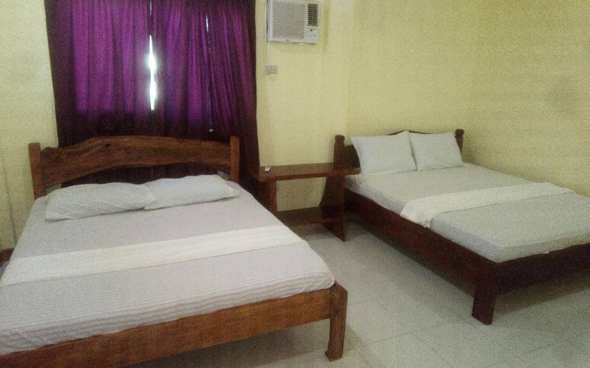 Photo of Bedroom in Moalboal