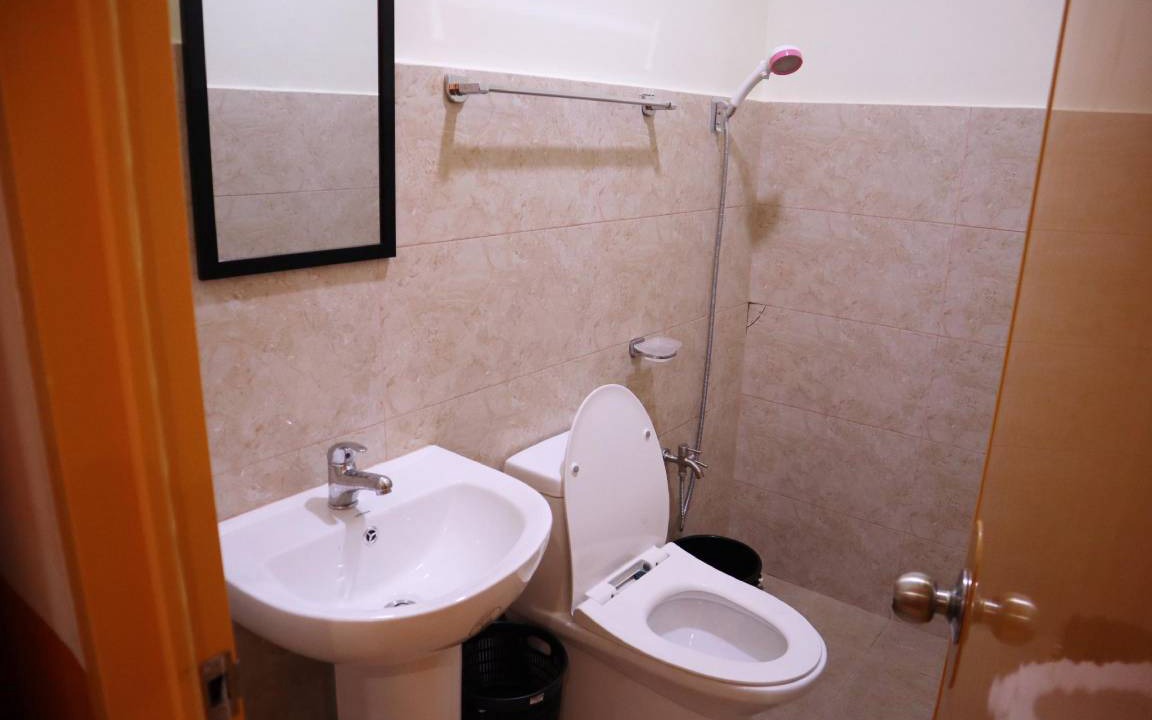 Photo of Bathroom in Legazpi