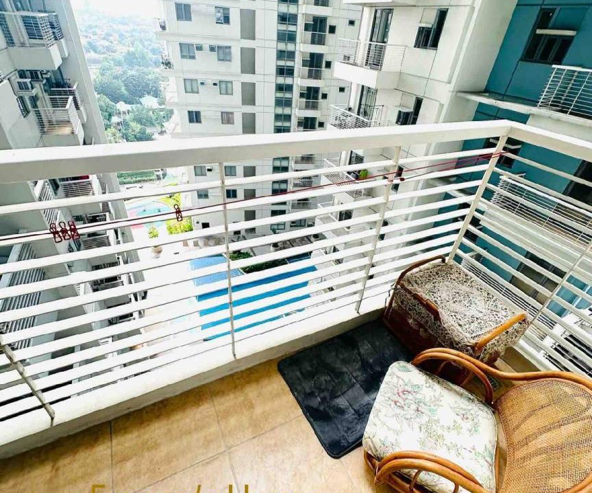 Photo of Patio Balcony in New Manila