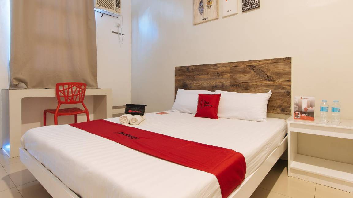 Photo of Bedroom in Legazpi