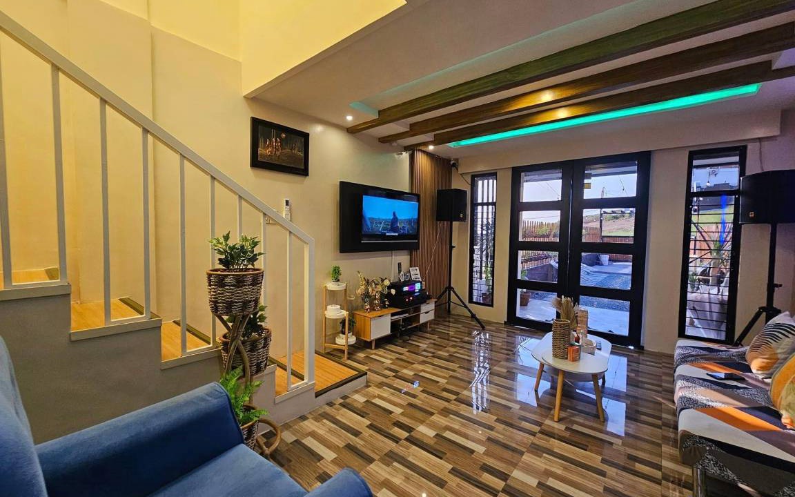 Photo of Livingroom in Angono