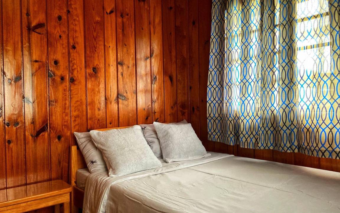 Photo of Bedroom in Sagada
