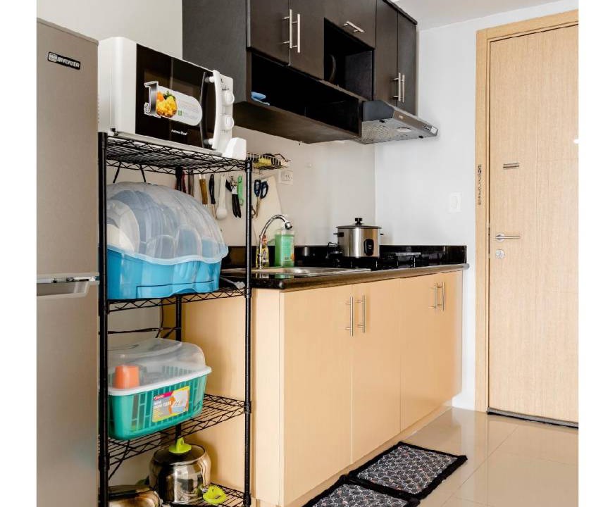 Photo of Kitchen in South Triangle