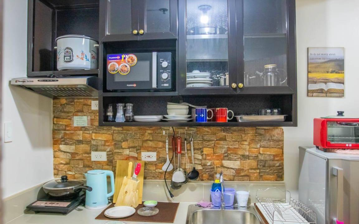 Photo of Kitchen in Novaliches