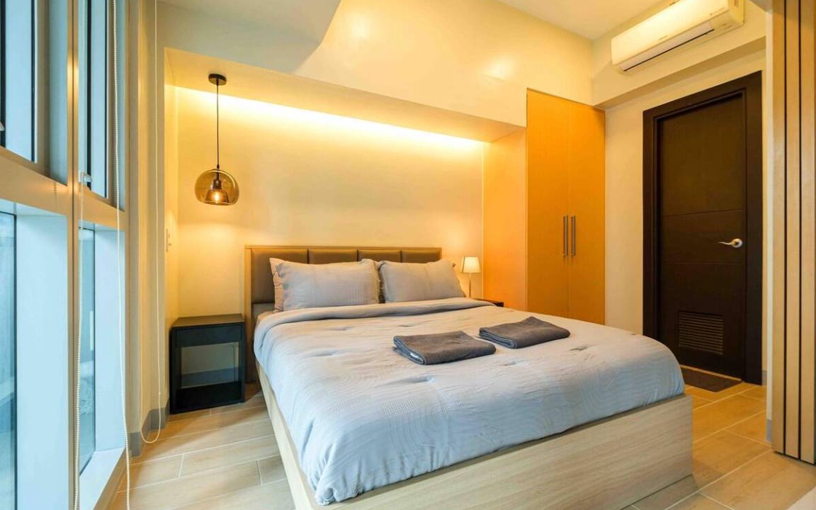 Photo of Bedroom in Taguig