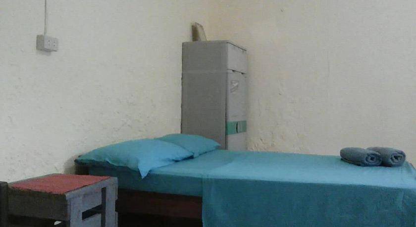 Photo of Bedroom in Legazpi