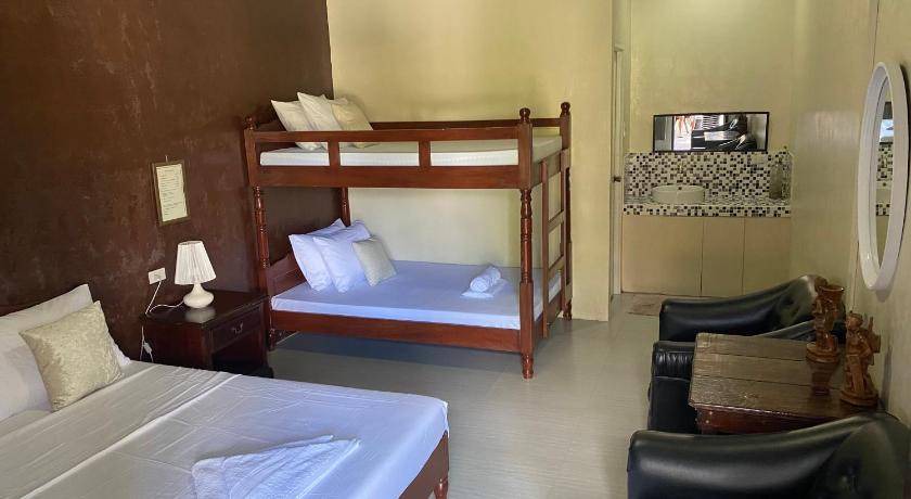 Photo of Bedroom in Capas