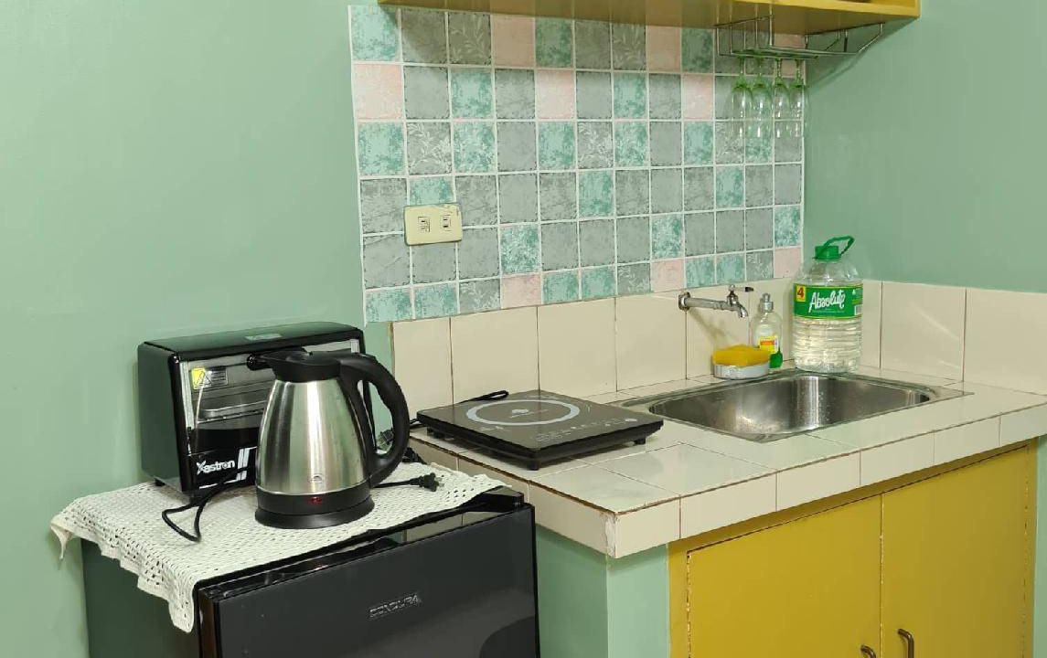 Photo of Kitchen in Taytay