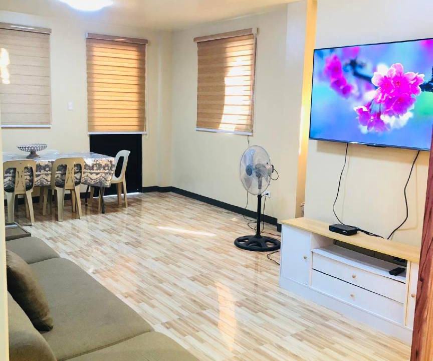 Photo of Livingroom in Bantay