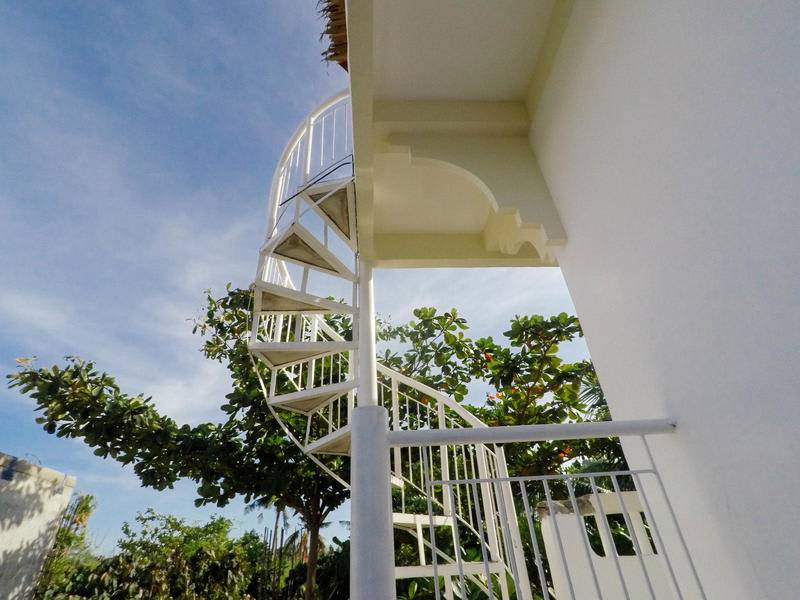 Photo of Patio Balcony in Daanbantayan