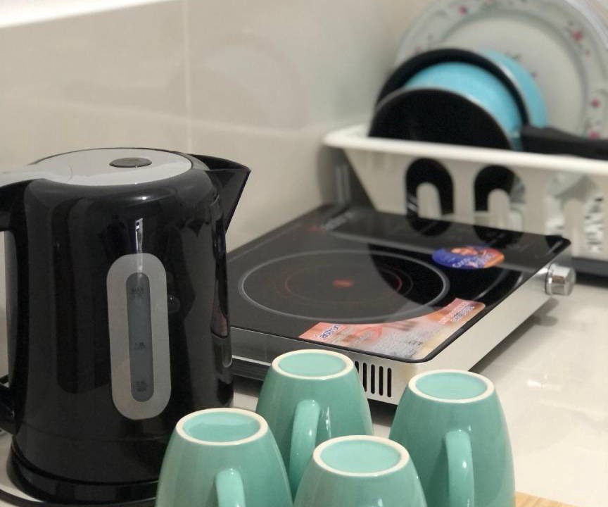 Photo of Kitchen in Dasmarinas