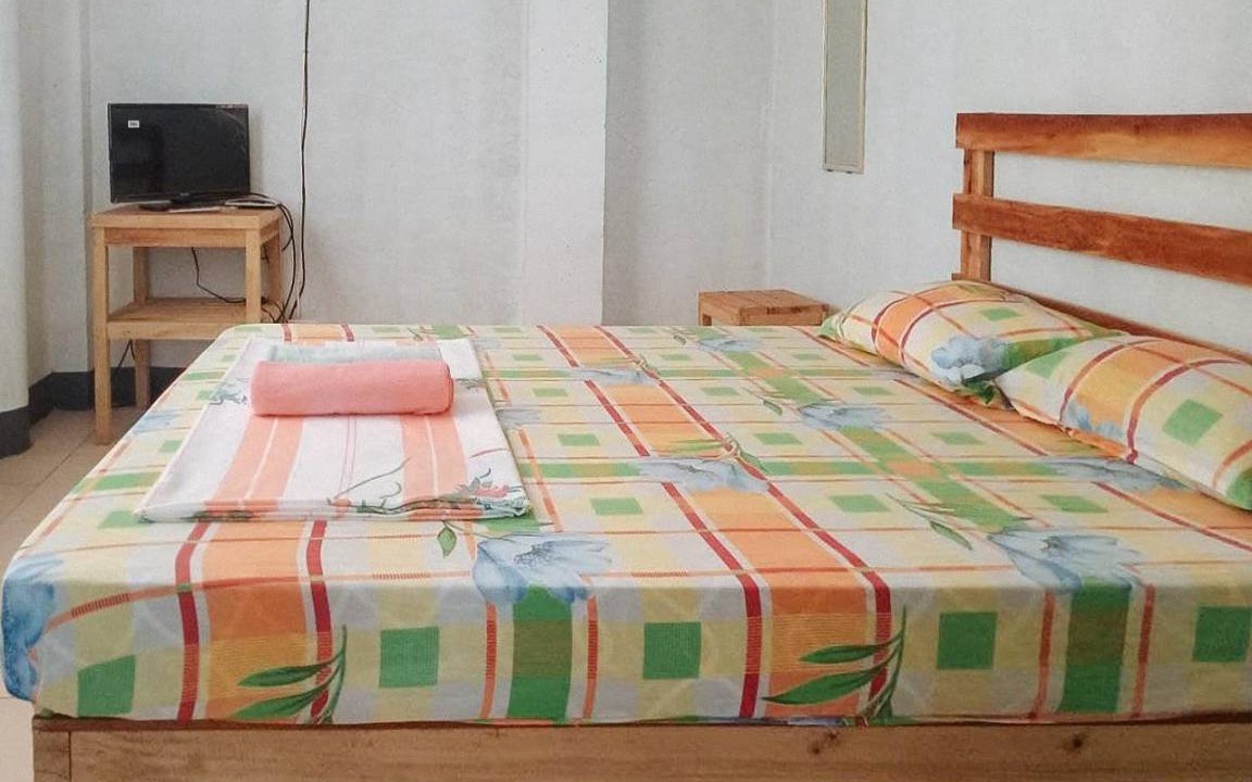 Photo of Bedroom in Visayan Islands