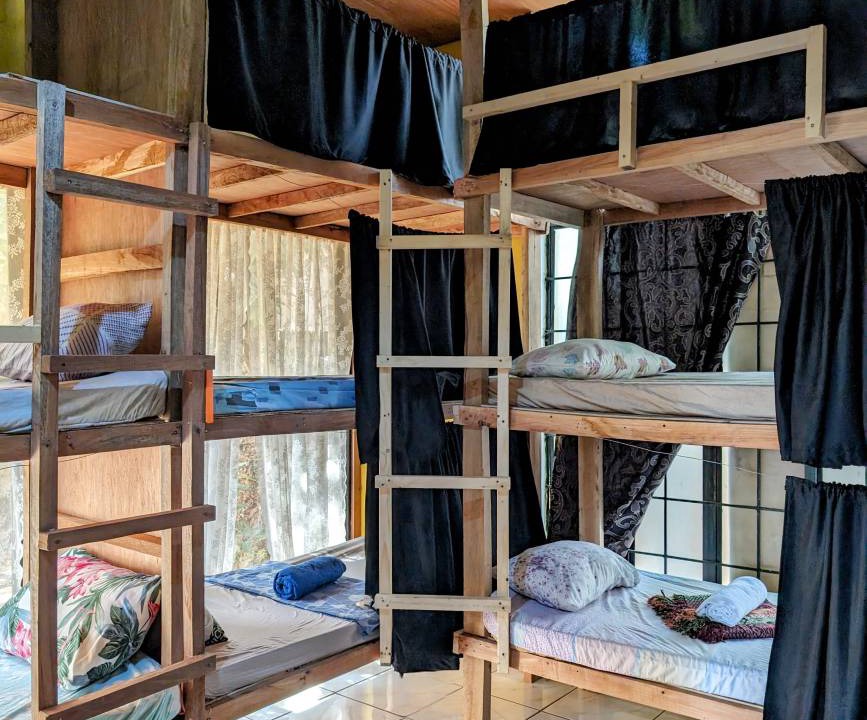 Photo of Bedroom in Coron Town Proper