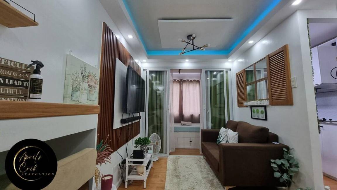 Photo of Livingroom in Balibago