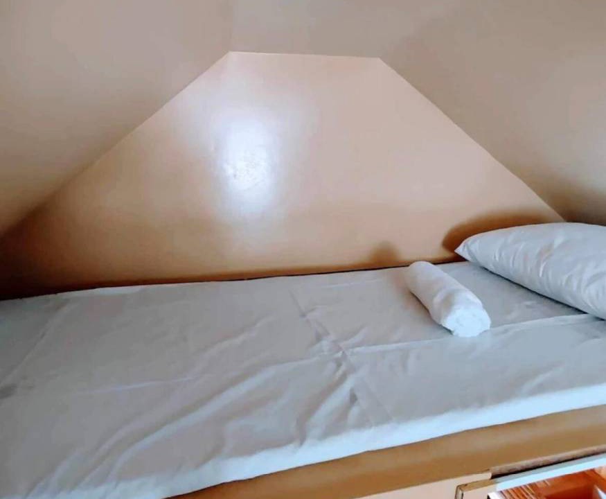 Photo of Bedroom in Oslob