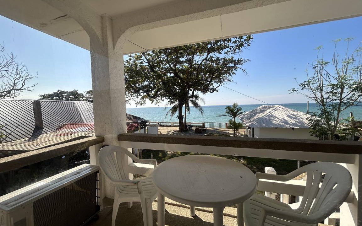 Photo of Patio Balcony in Bauang
