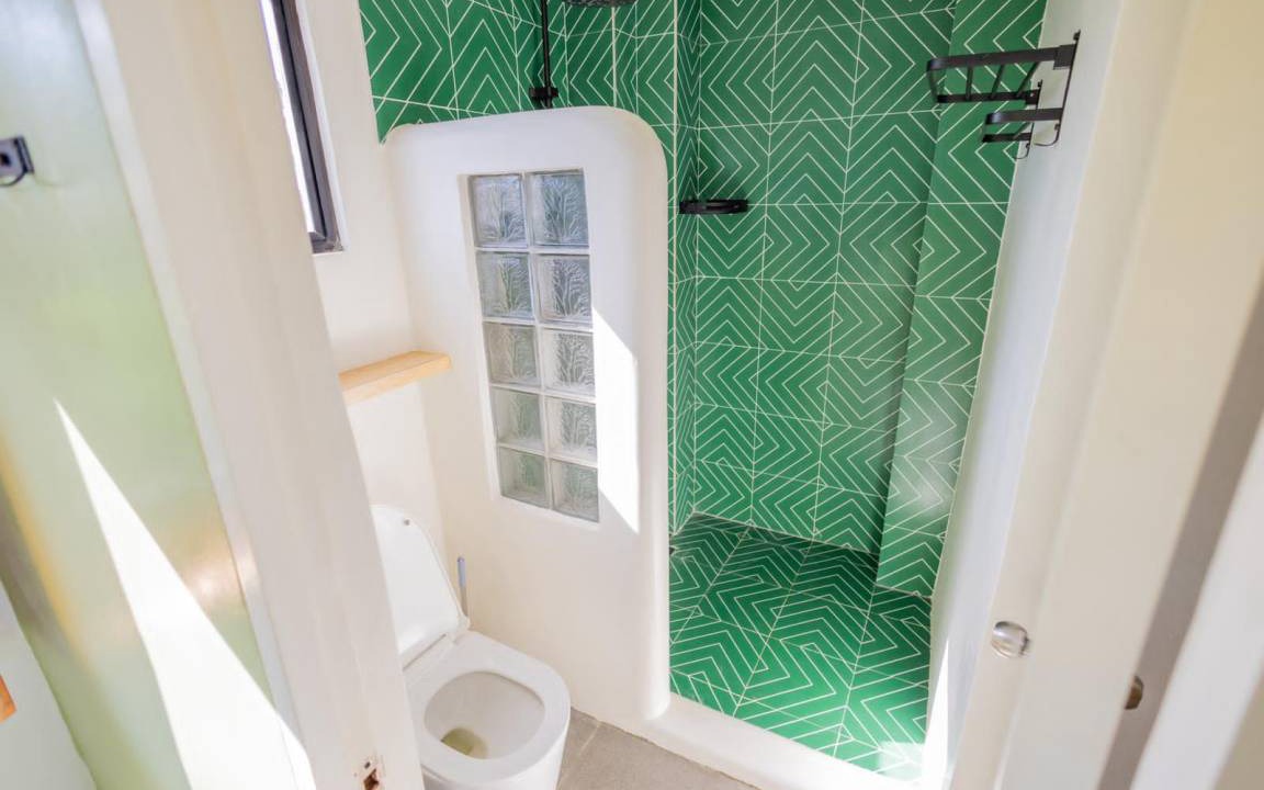 Photo of Bathroom in Balabag