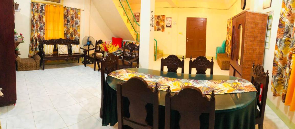 Photo of Livingroom in Bantay