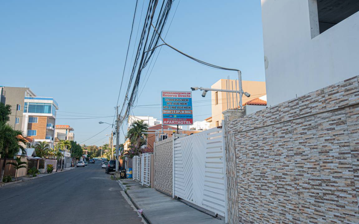 Photo of Others in Corales del Sur