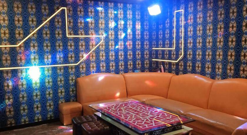 Photo of Livingroom in Santa Cruz