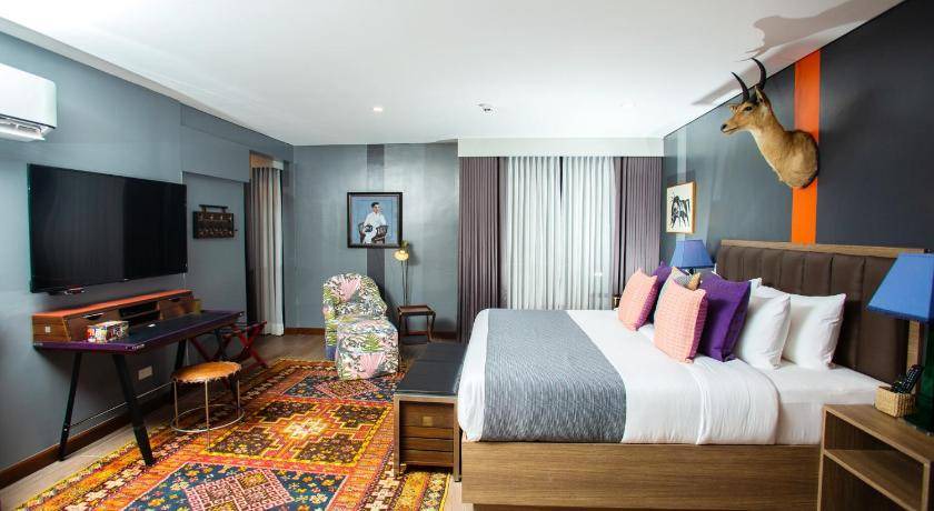 Photo of Others in Downtown