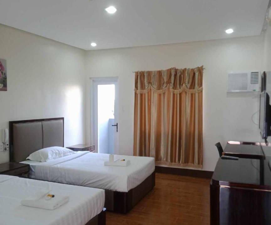 Photo of Bedroom in Gapan City