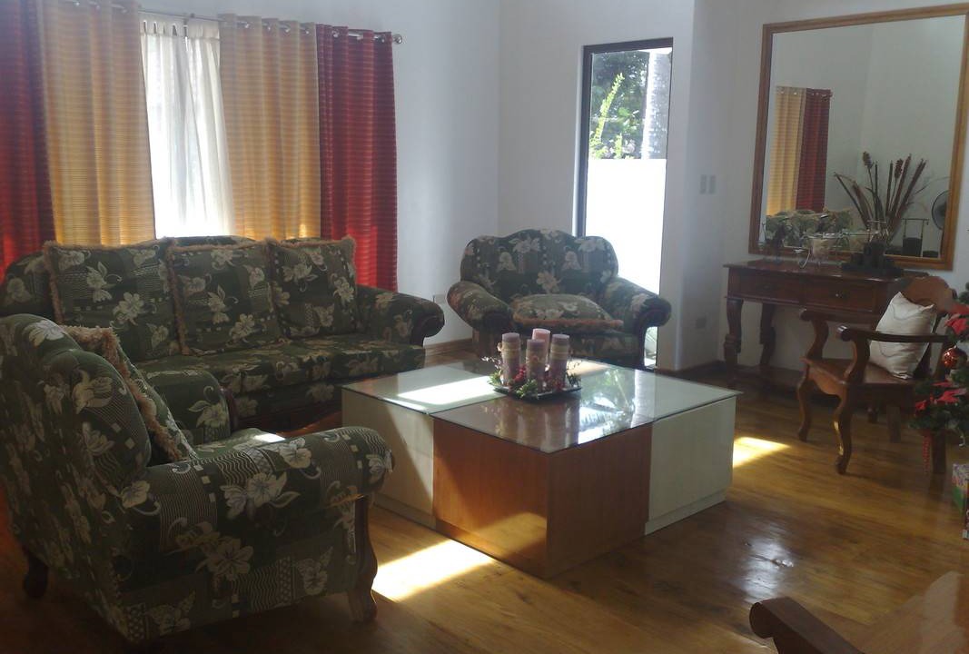 Photo of Livingroom in Nabua