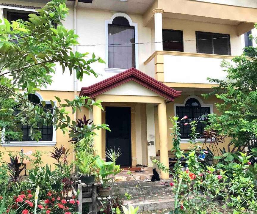 Photo of Buildings in San Remigio