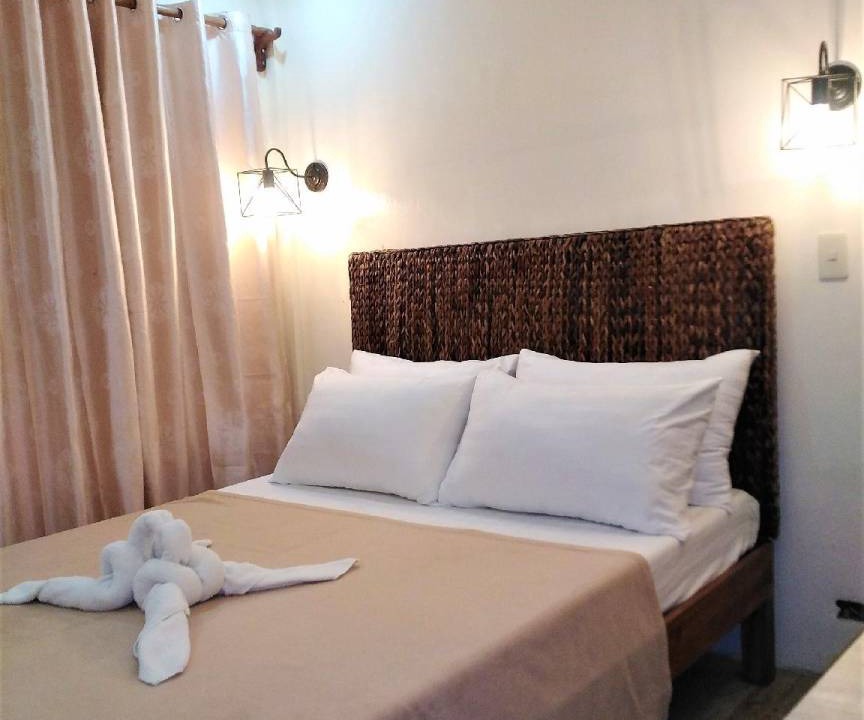 Photo of Bedroom in Legazpi