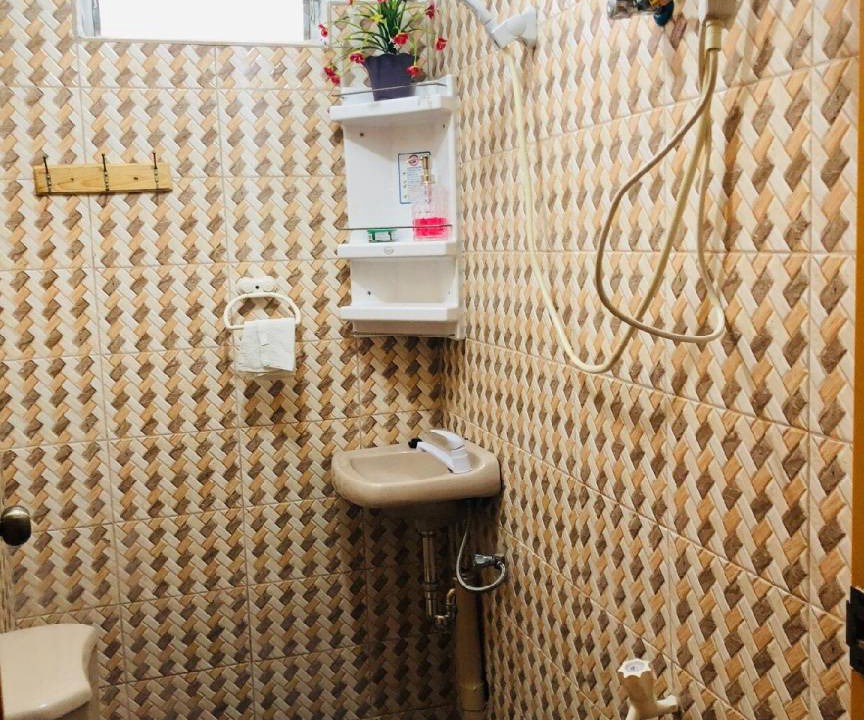Photo of Bathroom in Guindulman