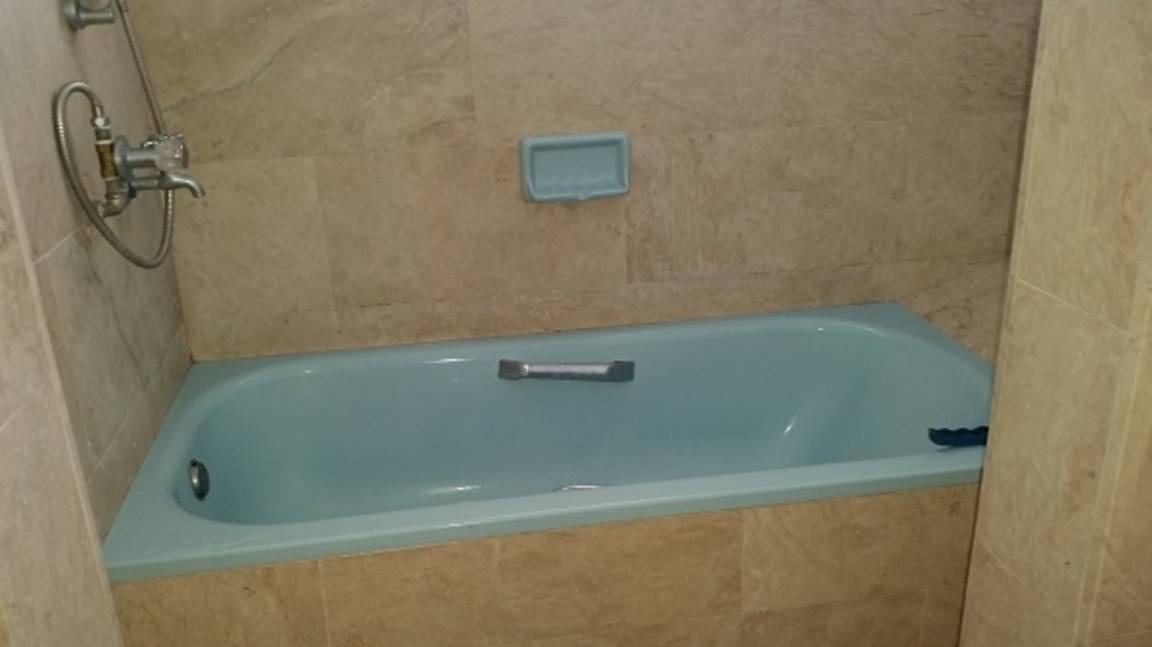 Photo of Bathroom in Oslob