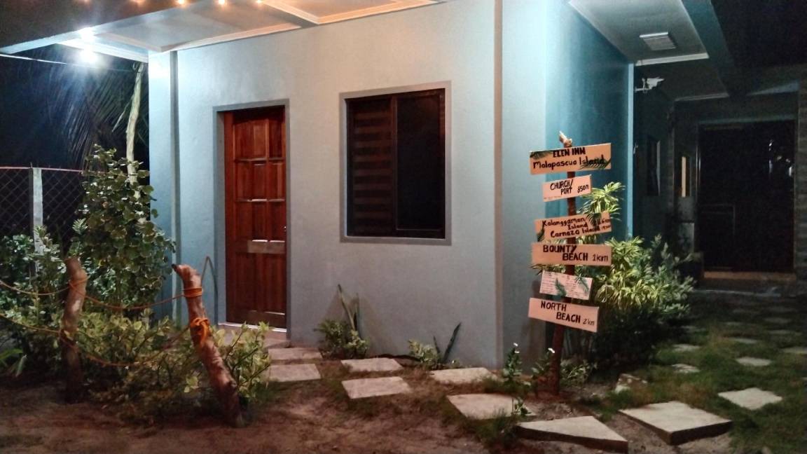 Photo of Buildings in Daanbantayan
