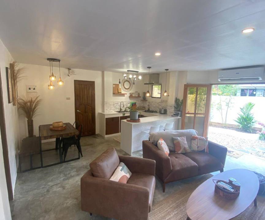 Photo of Livingroom in Surigao