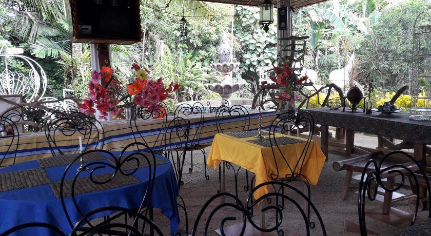 Photo of Patio Balcony in Sara