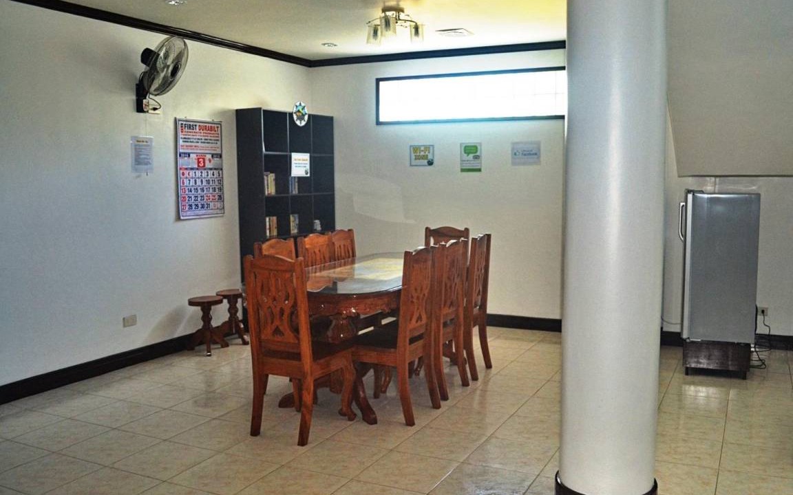 Photo of Kitchen in Legazpi
