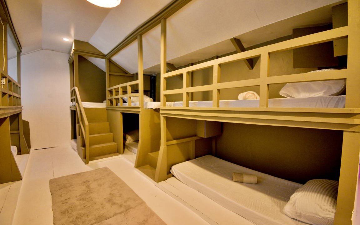 Photo of Bedroom in Boracay Island