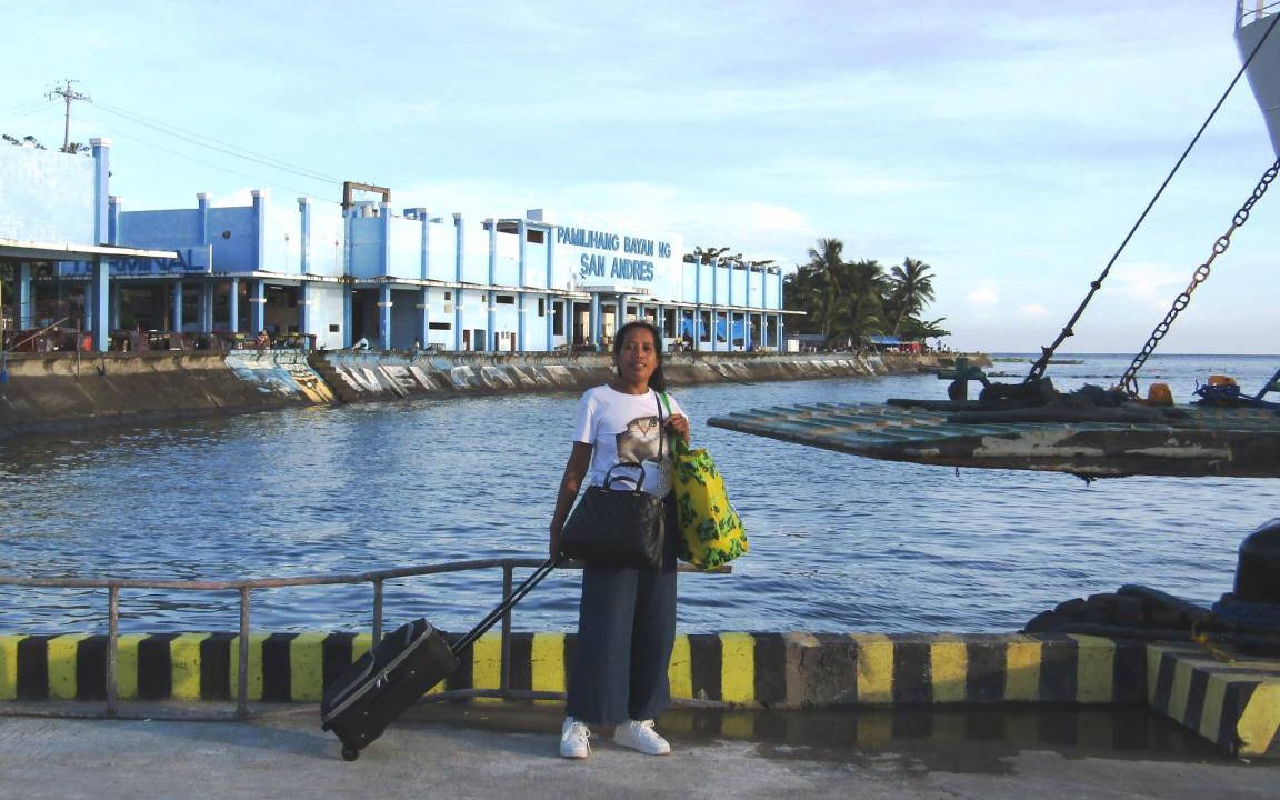 Photo of Others in San Andres