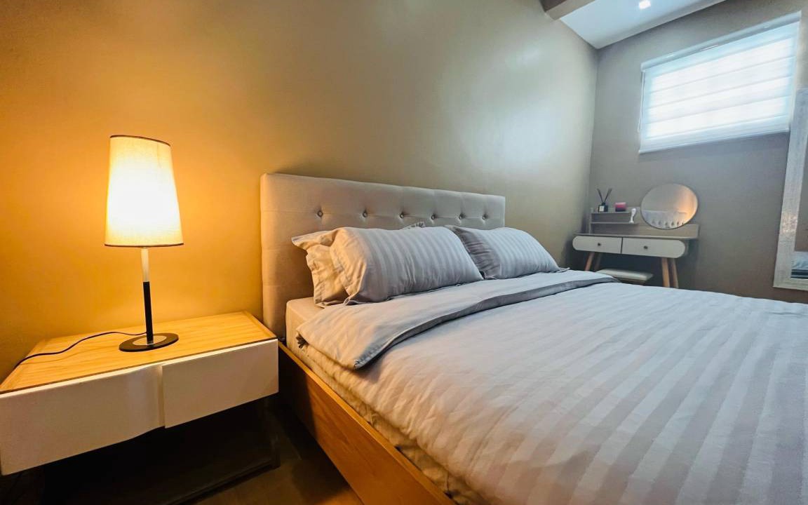 Photo of Bedroom in Batangas City