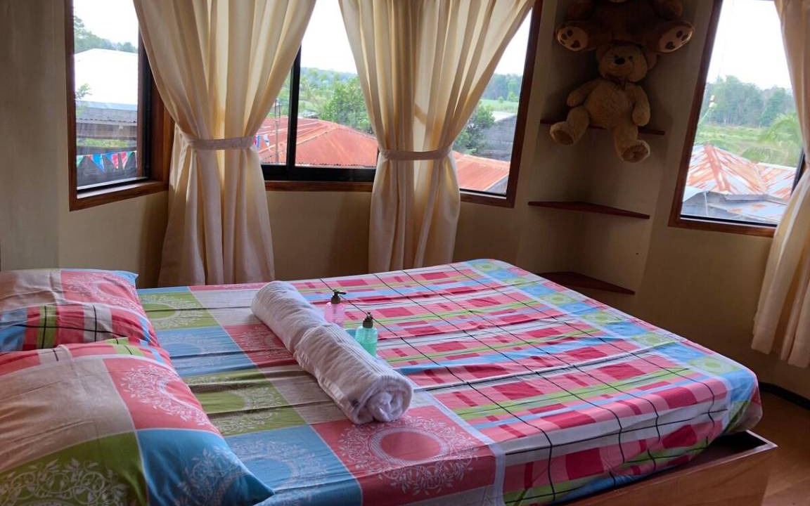 Photo of Bedroom in Don Carlos