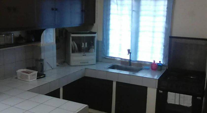 Photo of Kitchen in Legazpi