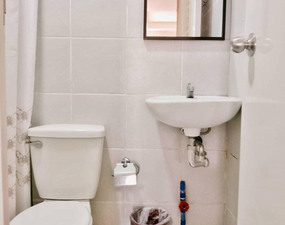 Photo of Bathroom in Tayabas City