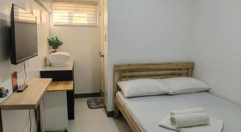 Photo of Bedroom in Laoag