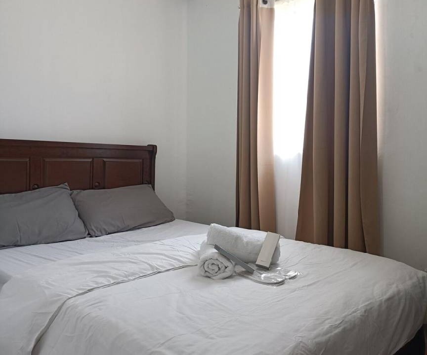 Photo of Bedroom in CSJDM