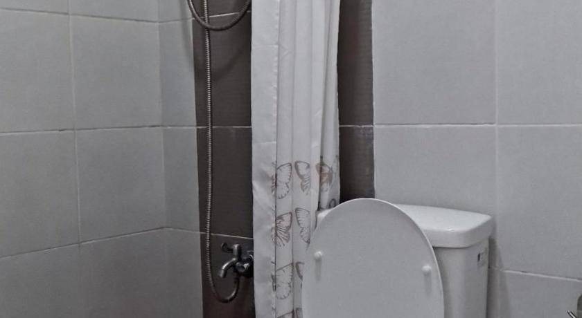 Photo of Bathroom in Tayabas City