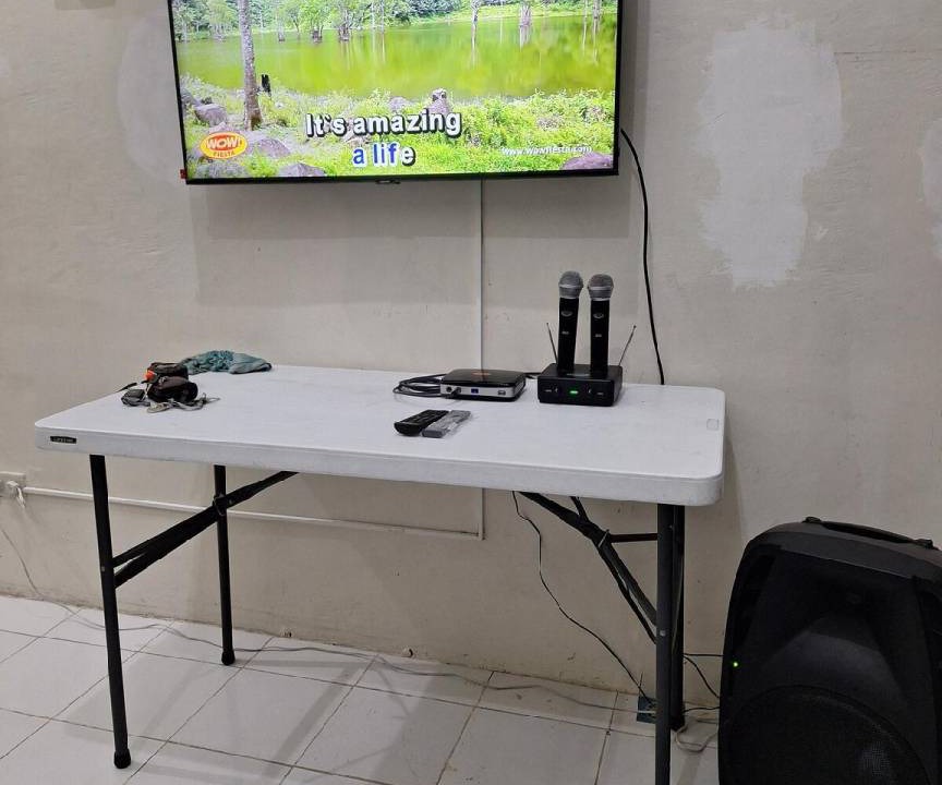 Photo of Livingroom in Pansol