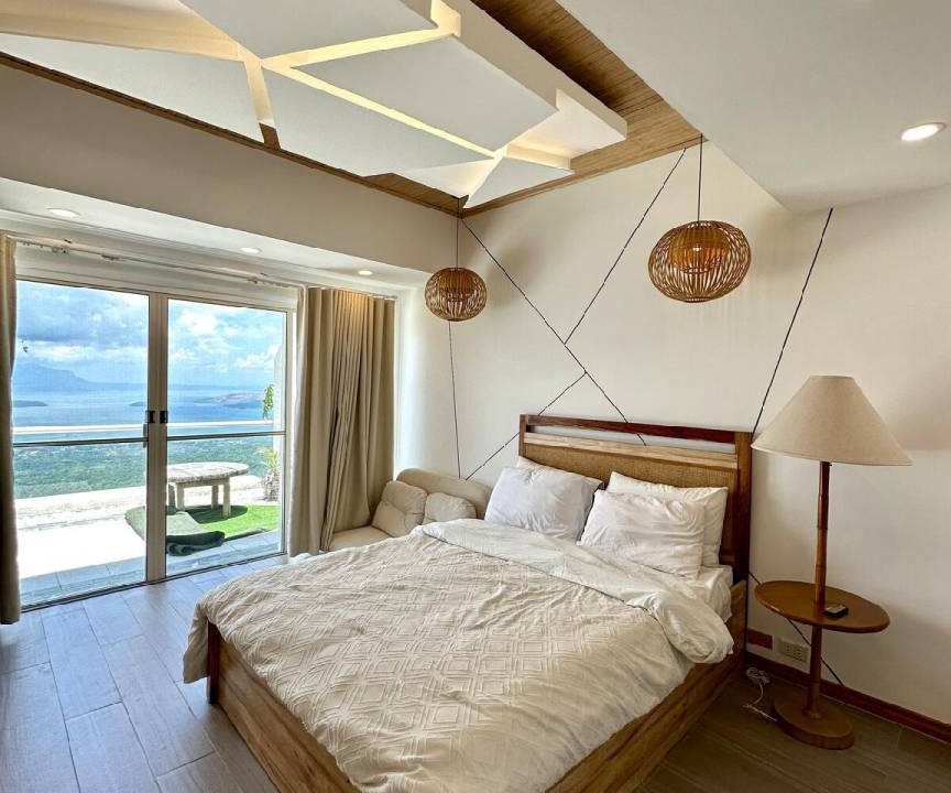 Photo of Bedroom in Talisay