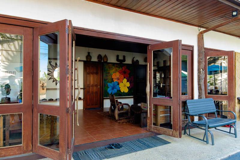 Photo of Patio Balcony in Lapu-Lapu