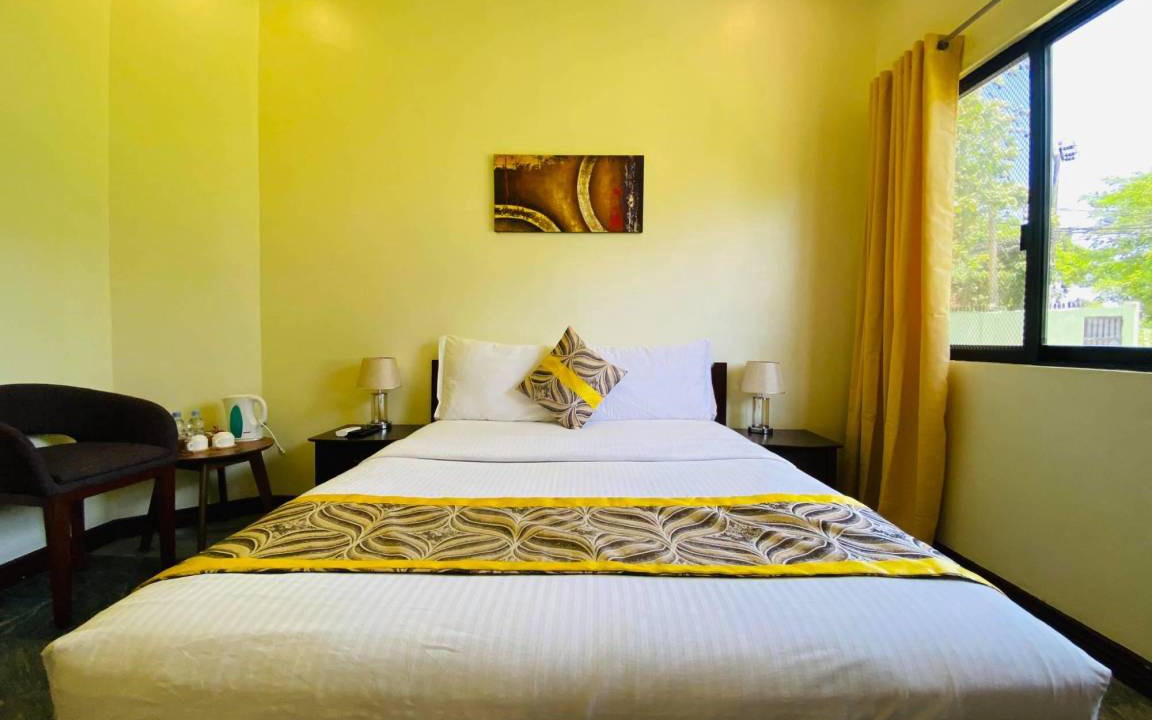 Photo of Bedroom in Suba Basbas